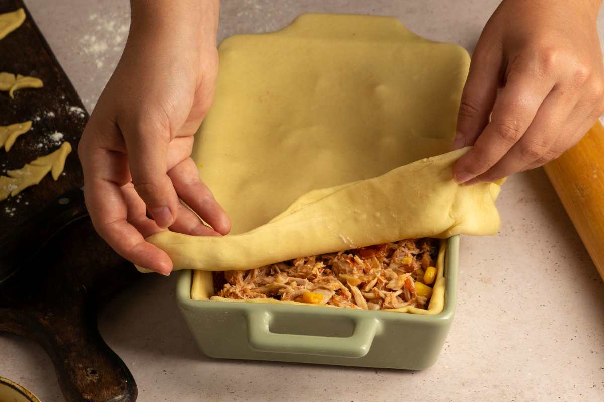 Lasagne