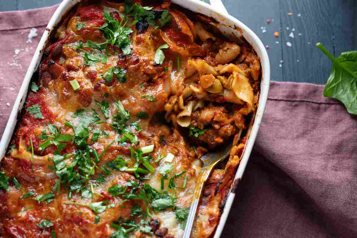 Lasagne