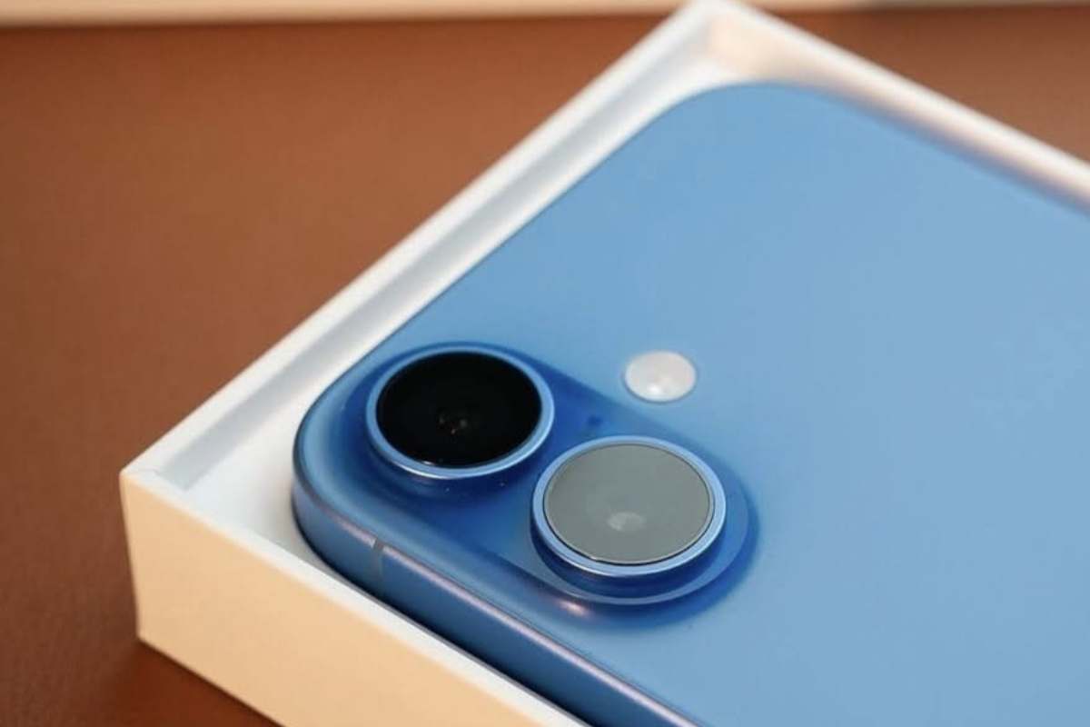 iPhone 16 offerta monstre