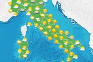 Meteo