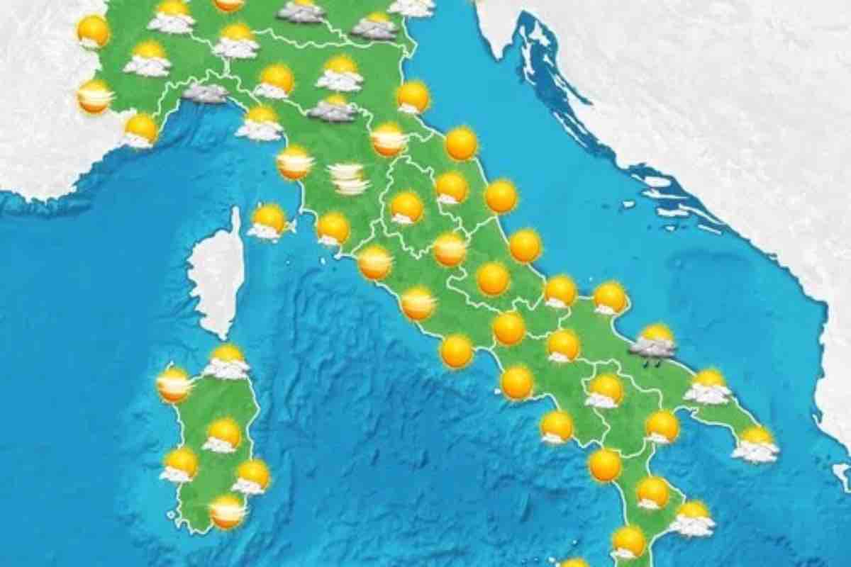 Meteo
