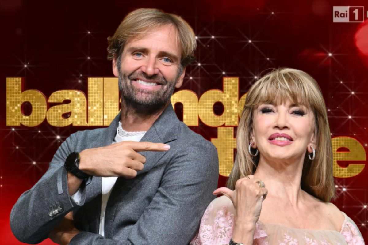 Ballando con le Stelle nuova edizione
