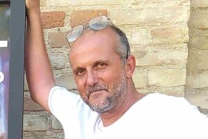Una foto di Andrea Morandi