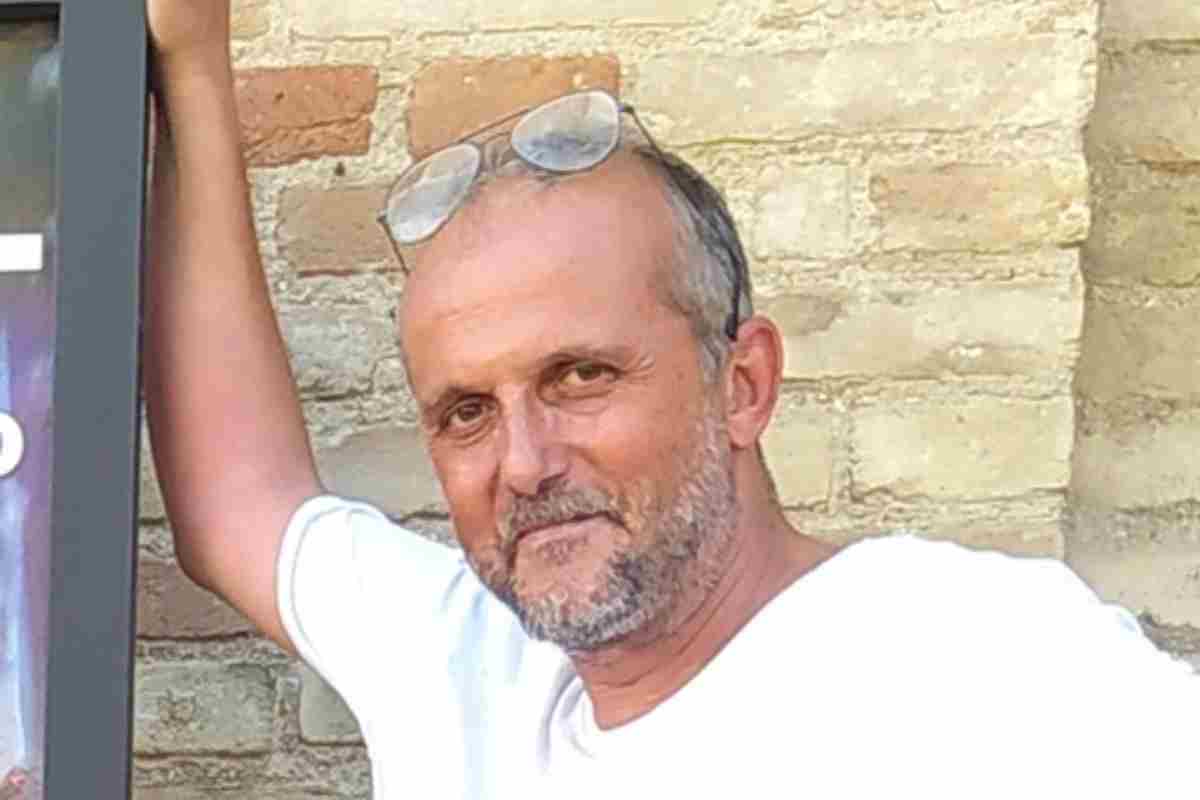 Una foto di Andrea Morandi