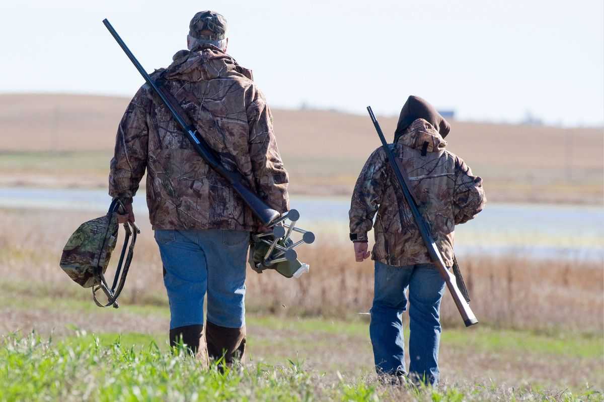 Riaperta stagione della caccia