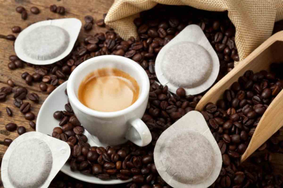 Tazza di caffè