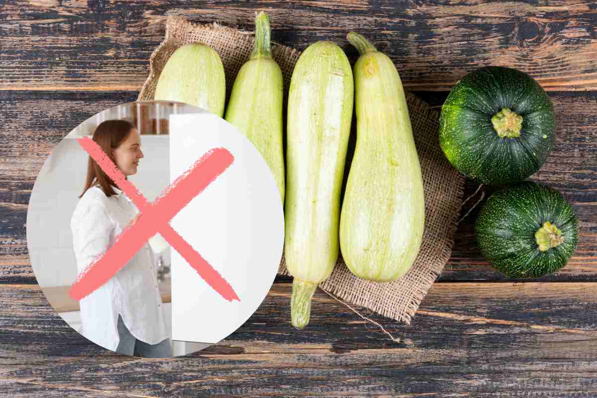 Zucchine