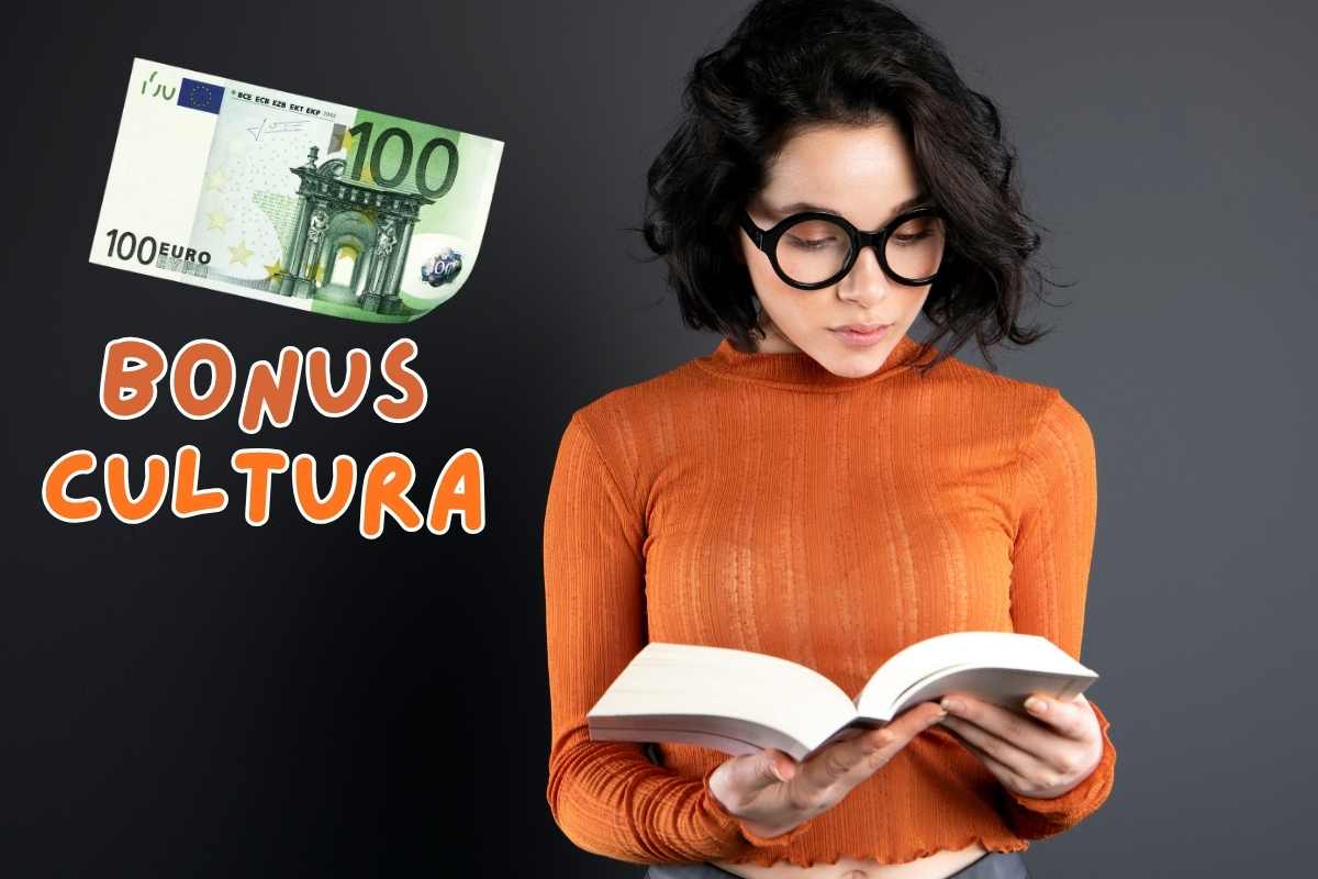 bonus cultura