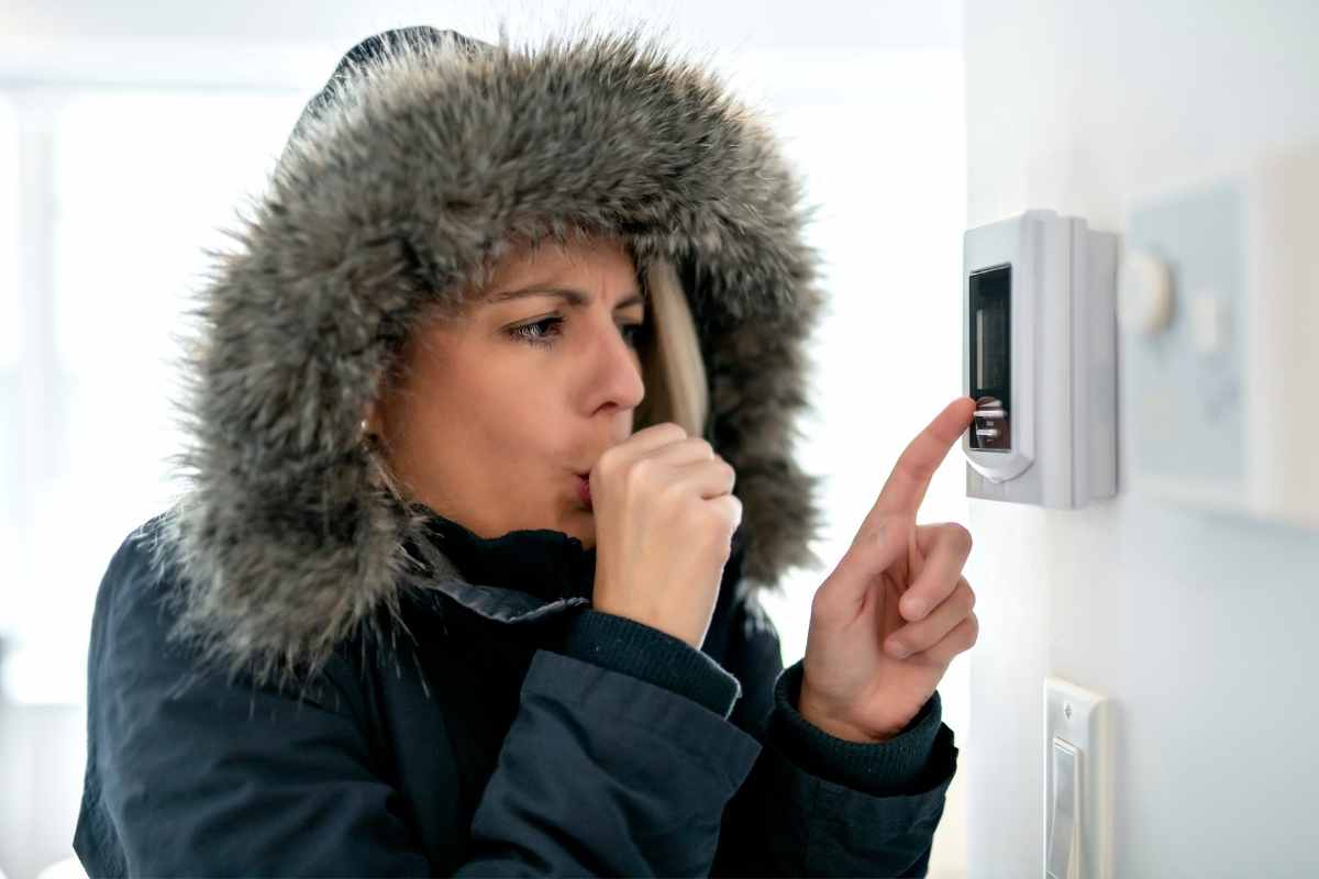 come risparmiare sui termosifoni