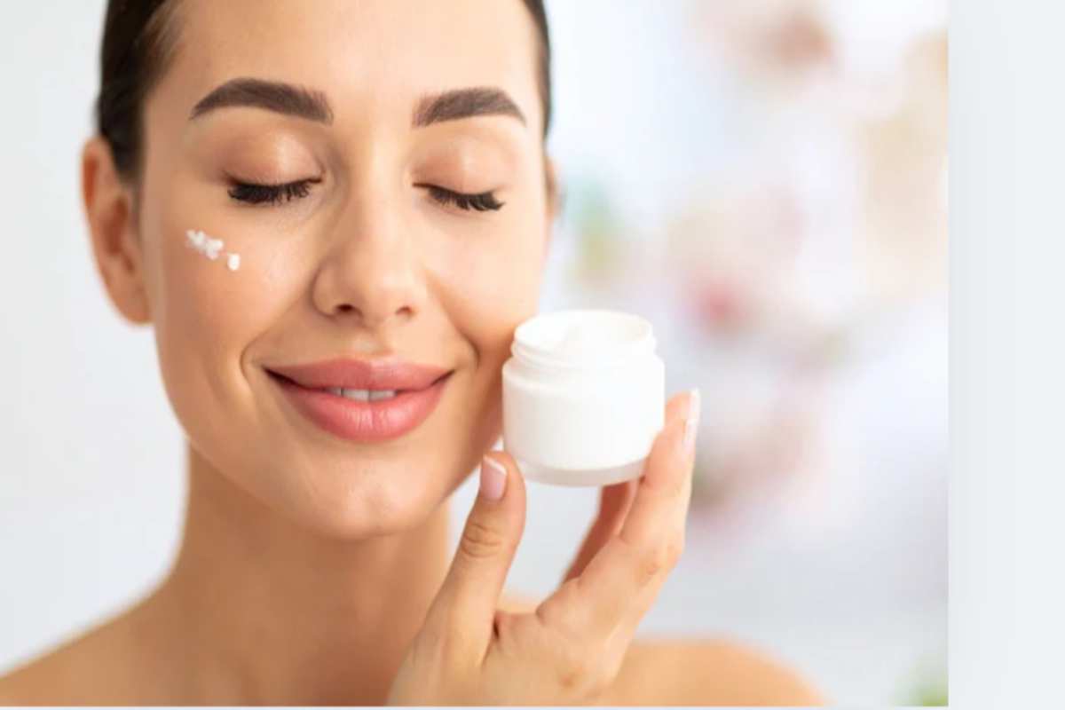 crema viso
