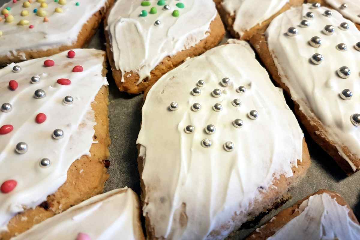 cosa mangiare il Giorno dei Morti