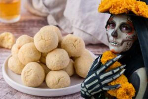 cosa mangiare il Giorno dei Morti