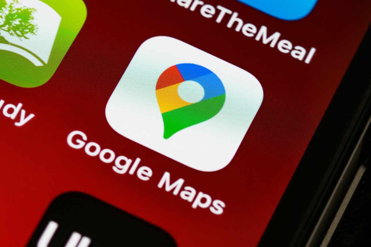 google maps