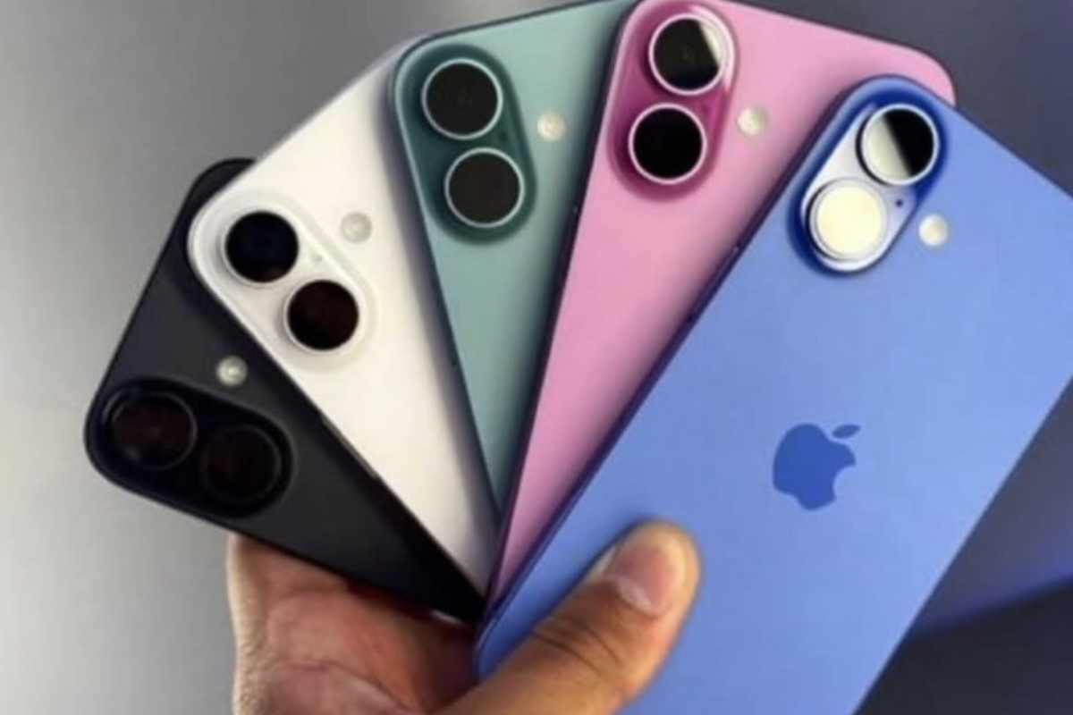 iPhone 16 offerta monstre