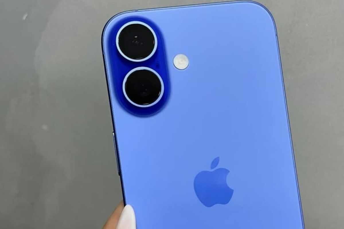 iPhone 16 offerta monstre