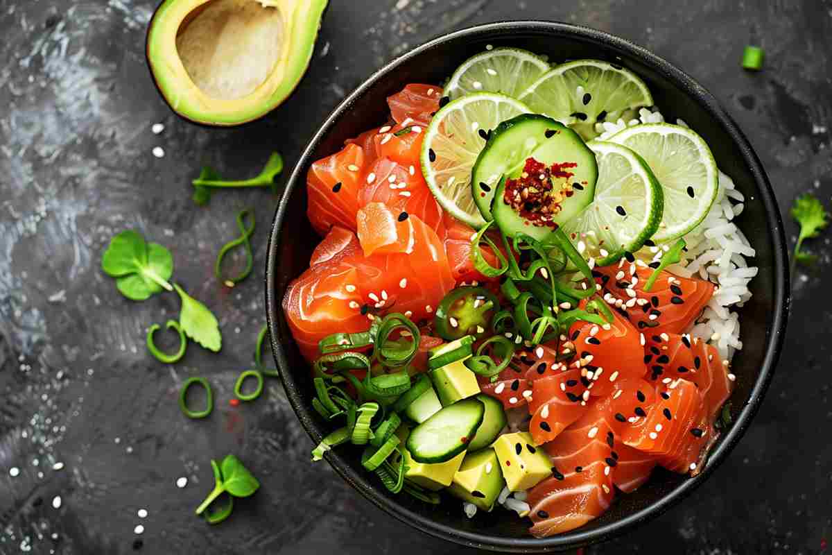 Insalata di riso