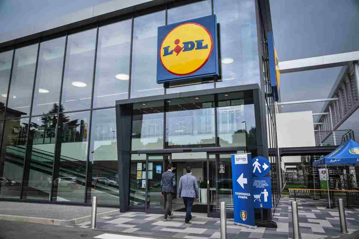 LIDL