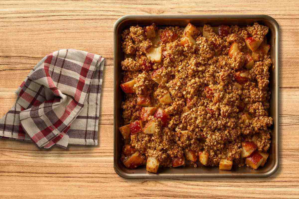 ricette tradizionali autunno