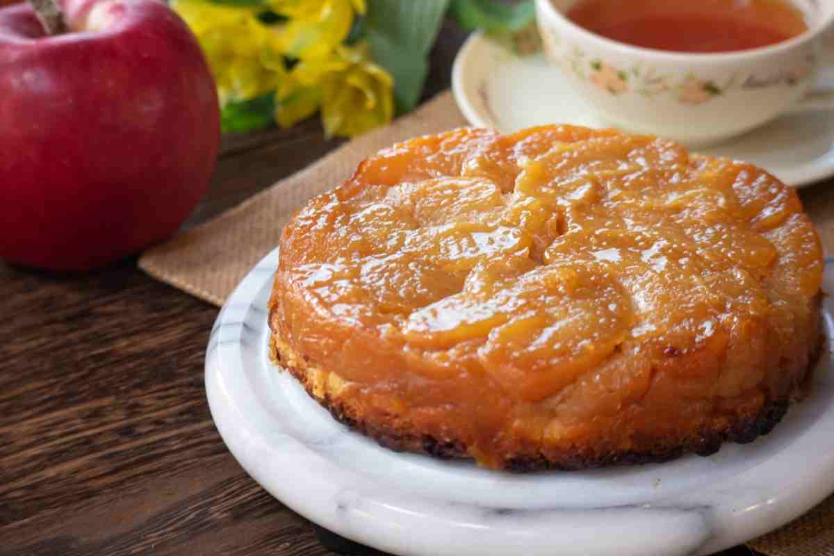 ricette tradizionali autunno