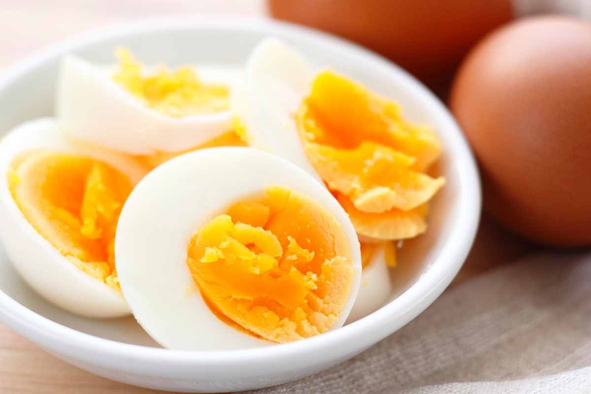 uova più salutari