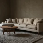 Un divano accogliente cambia la percezione della casa (e anche dell’umore)