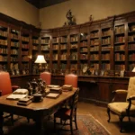 Antico ma cool: come integrare i mobili di famiglia in un appartamento moderno.