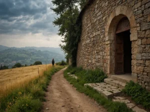 Camminare sul Cammino di Santiago: non serve essere atleti, basta volerlo davvero