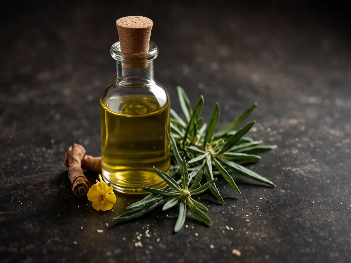 Olio aromatizzato agli scarti: usare piccioli e bucce per creare condimenti gourmet